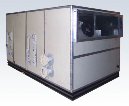 industrial dehumidifier manufacturer